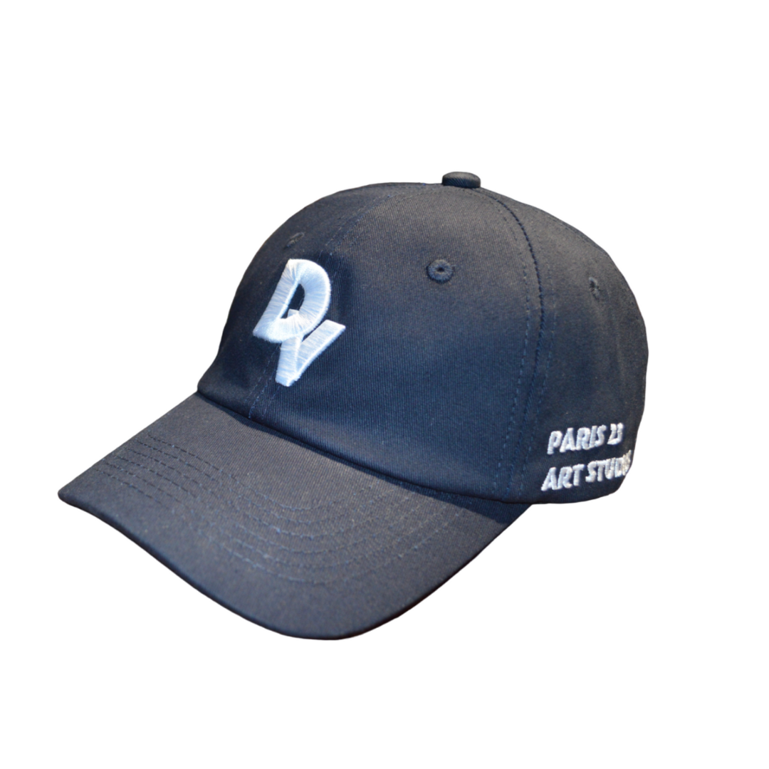 ART STUDIOS CAP - NAVY