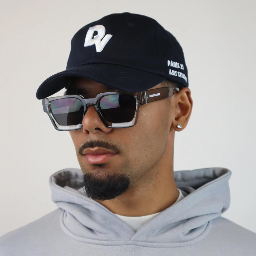 ART STUDIOS CAP - NAVY