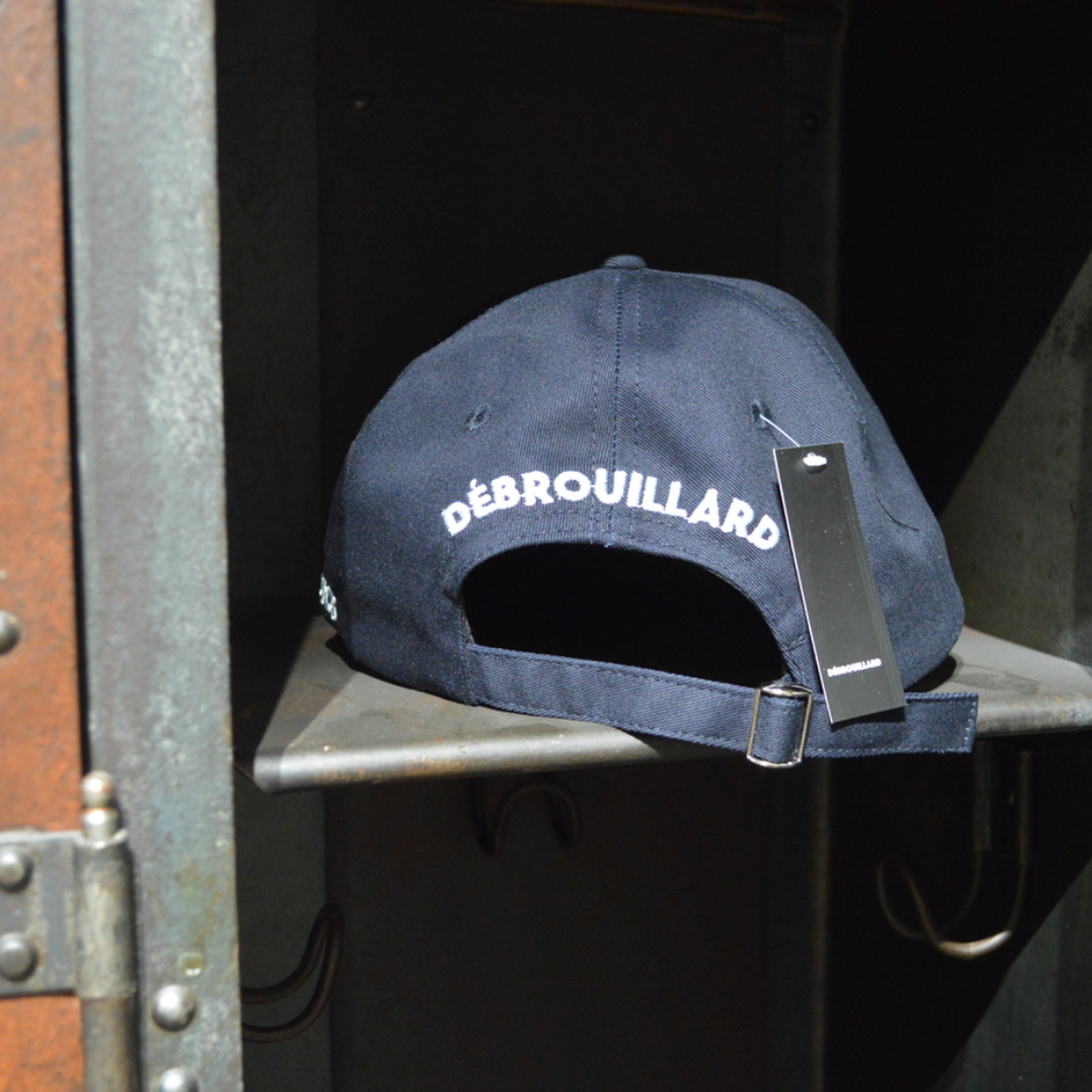 ART STUDIOS CAP - NAVY