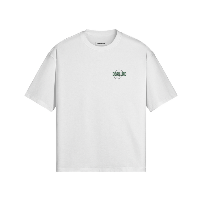 PARIS TEE - OFF WHITE