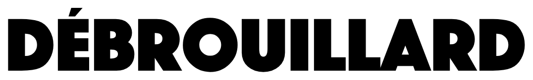 Débrouillard 